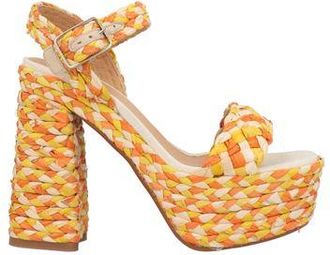 Castaner FOOTWEAR - Espadrilles on YOOX.COM