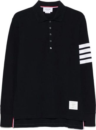 Thom Browne Hombre, Camisetas, Azul, Talla: XL