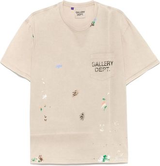 Gallery Dept. T-shirt