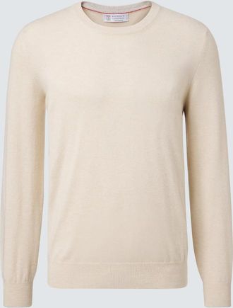 Brunello Cucinelli Cashmere sweater