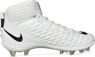 Nike Force Savage Pro 2 sneakers - men - Rubber/Other Materials/Other Materials - 13.5 - White