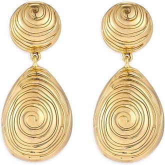Petit Moments Sunspell Drop Earrings in Gold at Nordstrom