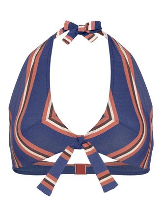 Eres Cap bikinitop - Blauw