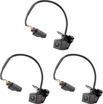 OEM C&aacute;mara De Visi&oacute;n Trasera/c&aacute;mara De Asistencia Al Estacionamiento 3x Apta Para Modelos Sportage 2011-2016 95750-3w100