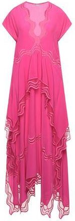 Stella McCartney DRESSES - Midi dresses sur YOOX.COM