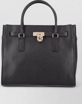 Michael Kors modern hamilton large tote bag shoulder