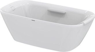 Toto Ba&ntilde;era Toto Neorest, Exenta, 1800x950x600mm, Con Asa De Ba&ntilde;era