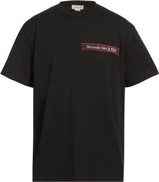 Alexander McQueen TOPS - T-shirts auf YOOX.COM
