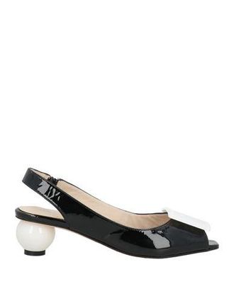 Daniele Ancarani Pumps