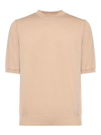 Eleventy Cotton Pullover