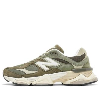 New Balance 90/60 Dark Camo Dark Olive U9060JGO