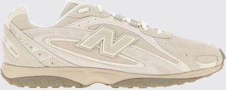New Balance Sneakers 204L in pelle scamosciata con logo applicato