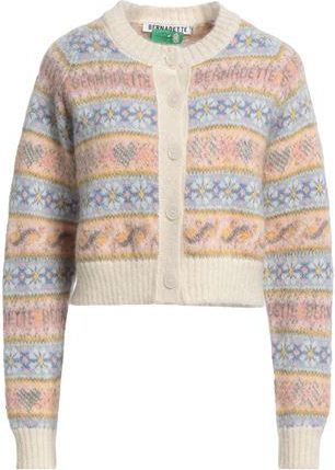 Bernadette KNITWEAR - Cardigans on YOOX.COM