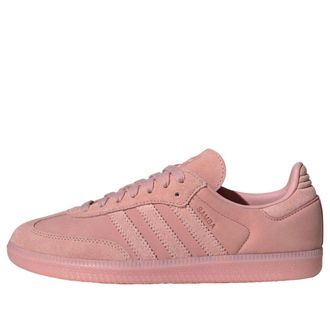 adidas (WMNS) adidas Samba OG Wonder Mauve JS0194