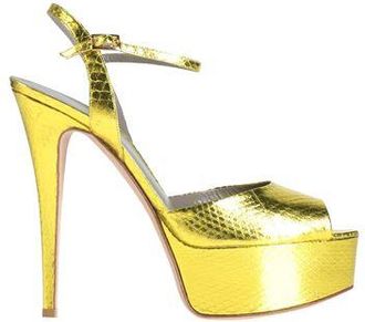 Gina CALZATURE - Sandali su YOOX.COM
