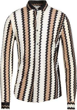 PHO Firenze TOPWEAR - Camicie su YOOX.COM
