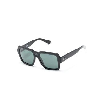 Ray-Ban Sunglasses, unisex, Black, Size: 54 MM Rb4408 667771 Sunglasses