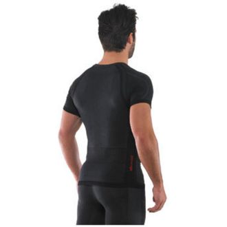 Issa Issa Dry Stretch 8795 Industrial Starter Camiseta T&eacute;rmica - L/xl