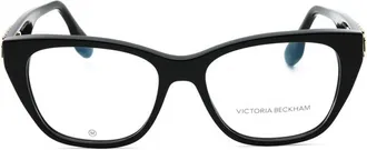 Victoria Beckham VB2662 Eyeglasses - Black