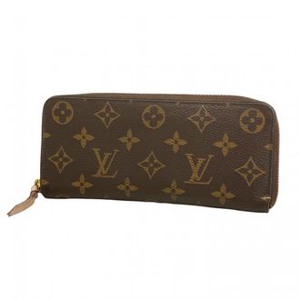 Louis Vuitton Rose Ballerine Long Wallet (Bi-Fold) (Pre-Owned)