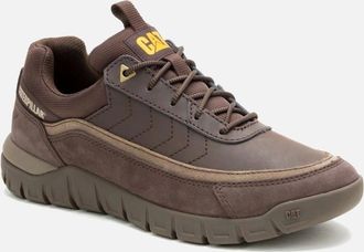 CAT Mens Versage L0 P726428 Coffee Bean Mens Shoes - Brown - Size: 11