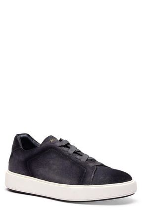 Officine Creative Slouch 001 Sneaker in Blue Grey at Nordstrom, Size 11Us