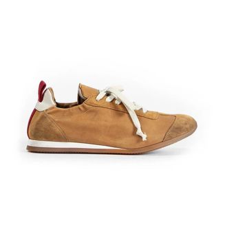 Uma Wang Sneakers - Shoes - Mujer - Beige - 40 EU