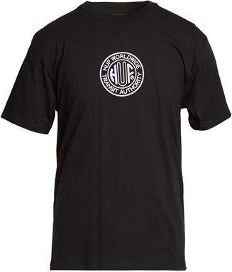 HUF TOPWEAR - T-shirts on YOOX.COM