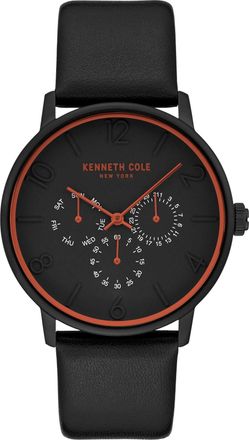 Kenneth Cole Mens 42mm Quartz Watch