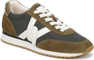 Veronica Beard Penrose Slip-On Sneaker in Lodne/fennel Suede at Nordstrom, Size 6.5