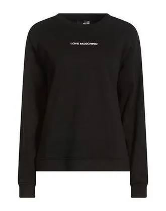 Love Moschino TOPS - Sweatshirts auf YOOX.COM