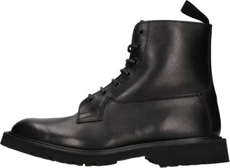 Trickers Uomo, Scarpe, Nero, 42 EU, new