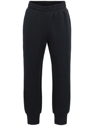 Varley elasticated-waist track pants - Black