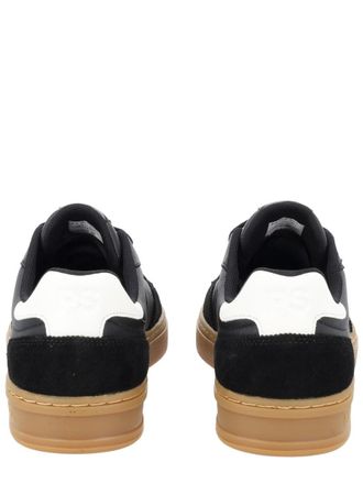 Paul Smith Sneaker - Black