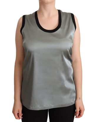 Dolce & Gabbana Dnu Cost Dolce & Gabbana Top