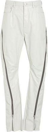 Rick Owens BOTTOMWEAR - Pantaloni jeans su YOOX.COM