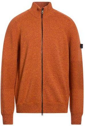 Peuterey PRENDAS DE PUNTO - C&aacute;rdigans en YOOX.COM