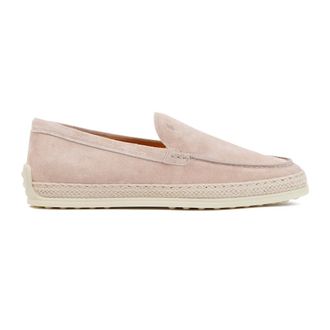 Tod's Dames, Schoenen, Roze, Maat: 39 EU Su&egrave;de