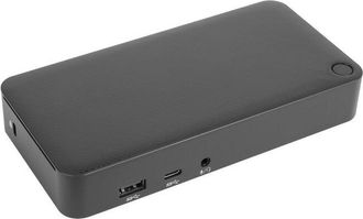 Targus Adaptador De Conexiones Targus Dock310euz