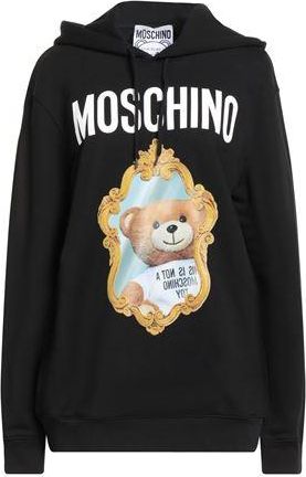 Moschino Sweatshirts