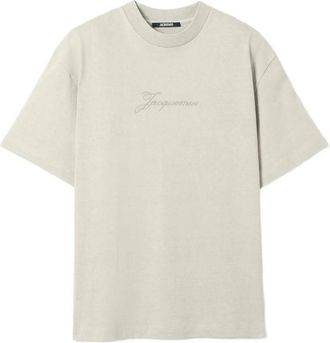 Jacquemus Pigmento T-shirt