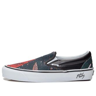 Vans Robert Williams x Slip-On 98 Reissue LX Jalapena VN0A2Y33KCM
