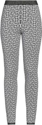 Balmain BOTTOMWEAR - Leggings su YOOX.COM