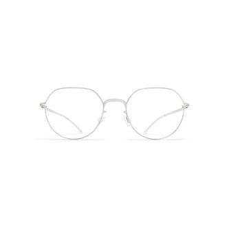Mykita Selva Bril - unisex - Brillen - Grijs - 51 MM - Accessoires