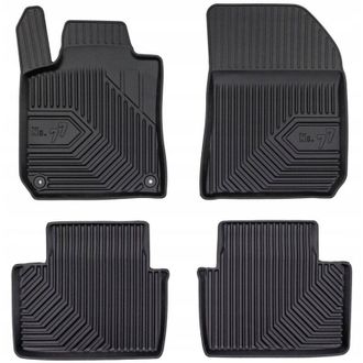 OEM Alfombras De Goma Peugeot 308 2 Estate Sw 2013-2021 Maleteros 77