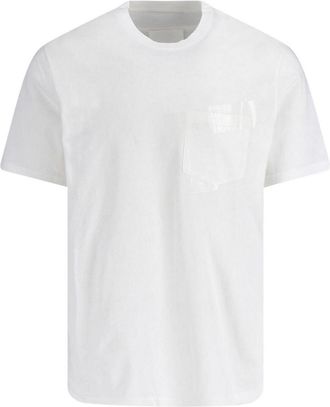 Maison Margiela Cotton T-shirt