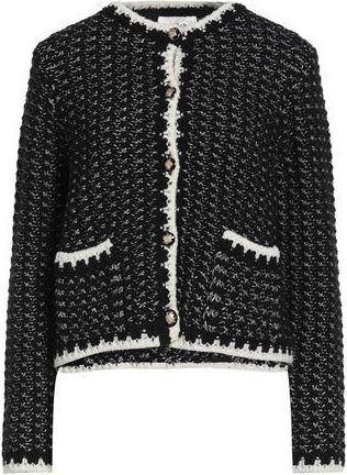 BA&SH STRICKWAREN - Strickjacken auf YOOX.COM