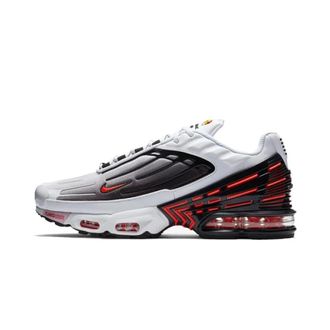 Nike Air Max Plus 3 - Heren - Sport - Veelkleurig - Maat: 38 1/2 EU Synthetisch