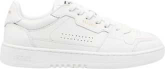 Axel Arigato Dice Lo Sneaker - female - Axel Arigato - Sneakers - White - 6 UK - Shoes
