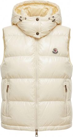 Moncler Niverolle Vest